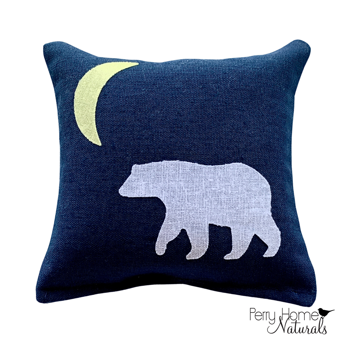 Moon Bear Sachet