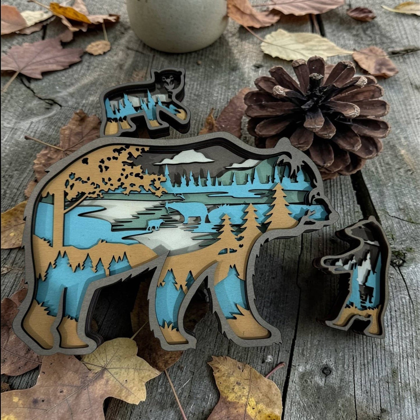 Bear Family