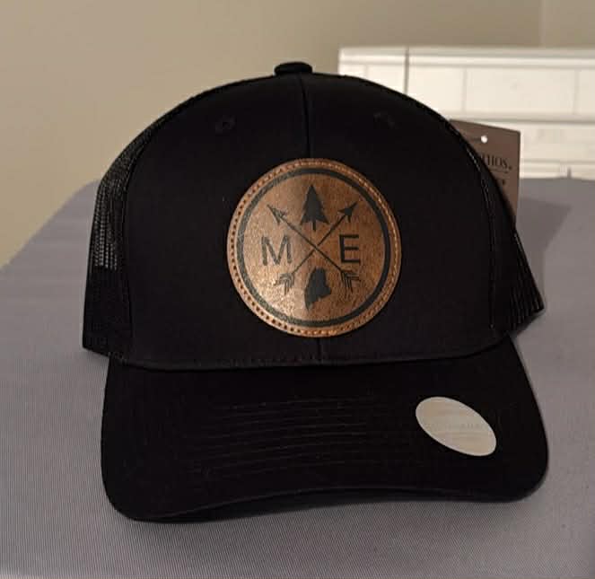 Men Trucker Hats