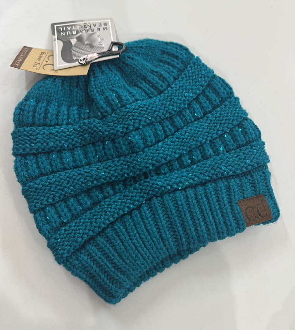 C.C. Beanies Hats