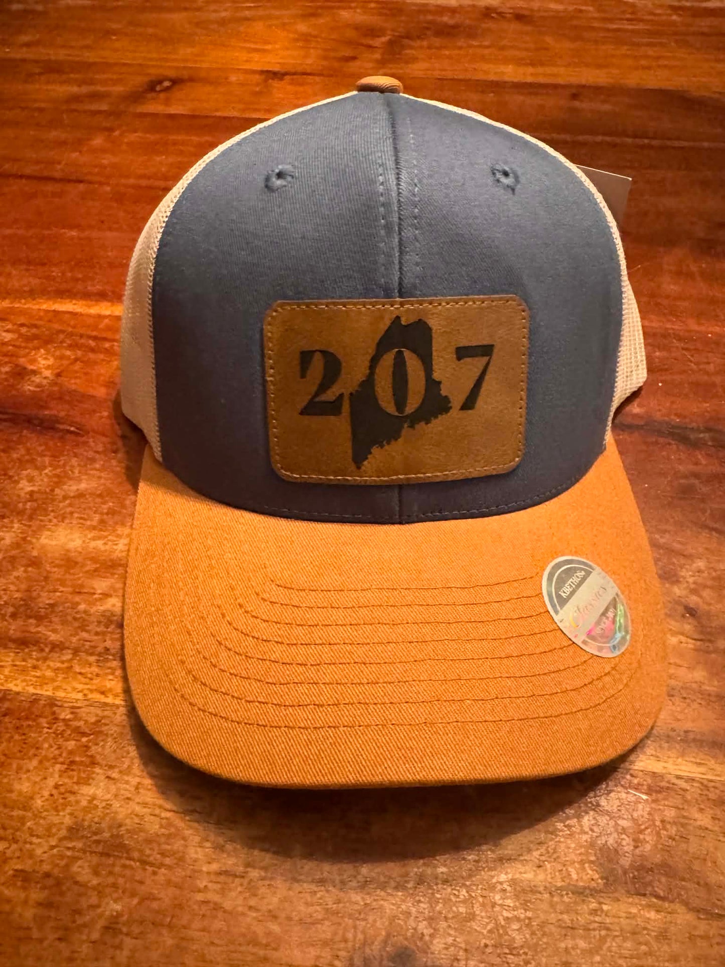 Men Trucker Hats