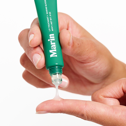 Lip Treatment - Mint