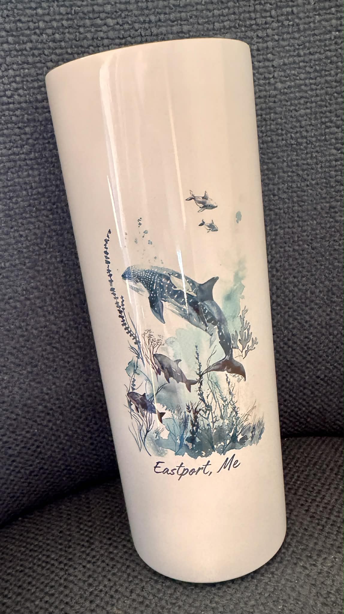 20 Oz Tumblers