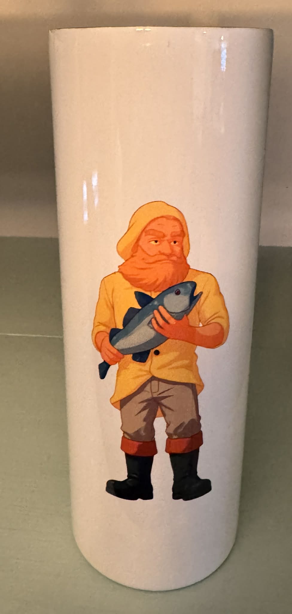 20 Oz Tumblers