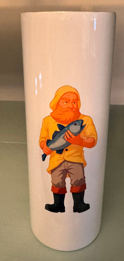 20 Oz Tumblers