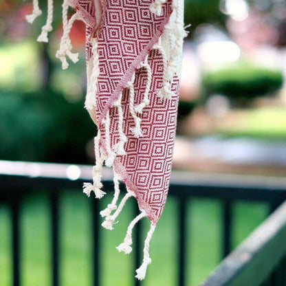 Turkish Beach Towel
