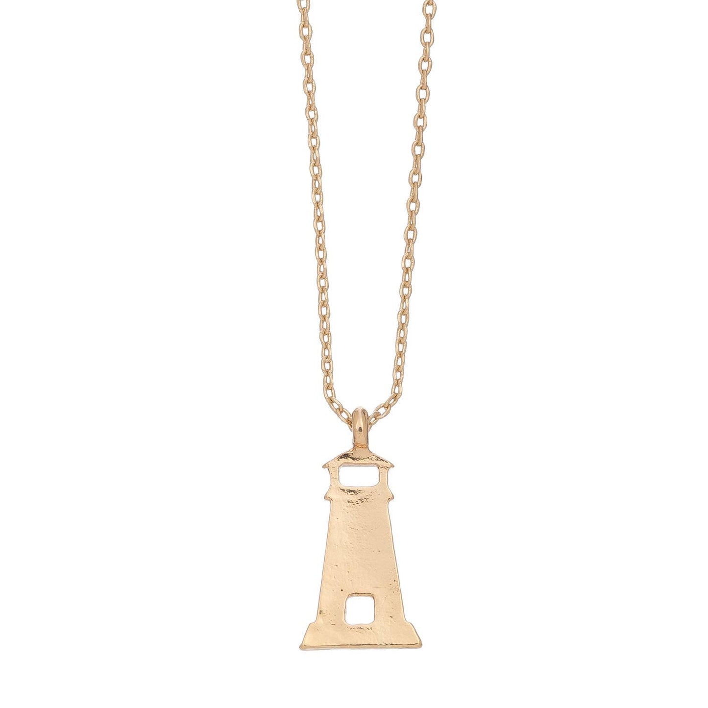Lighthouse Necklace