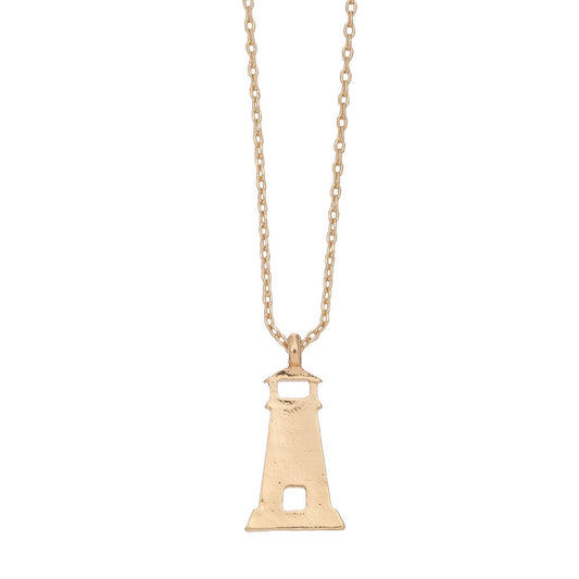 Lighthouse Necklace