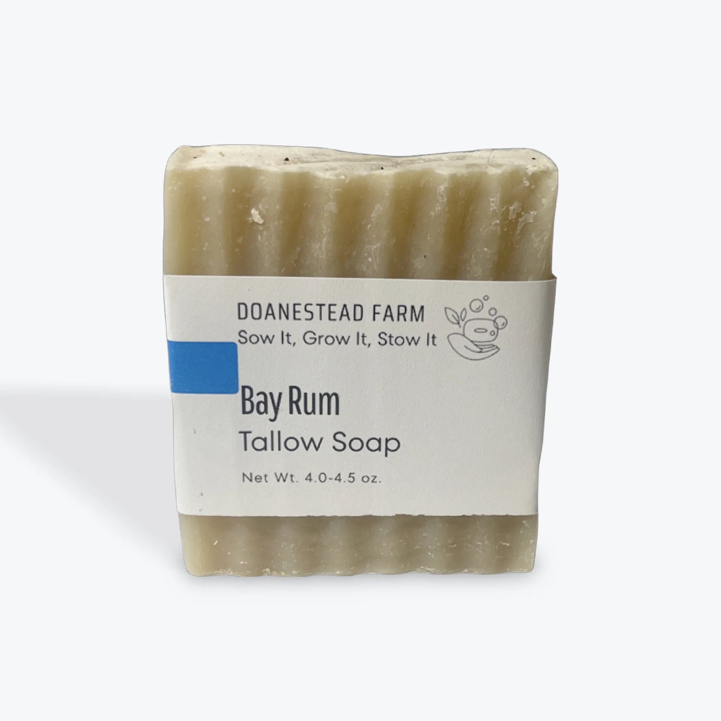 Doanestead Farm Beef Tallow Soaps