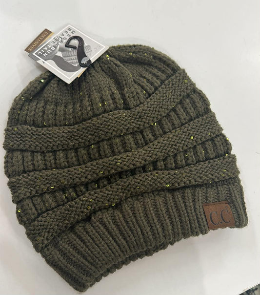 C.C. Beanies Hats