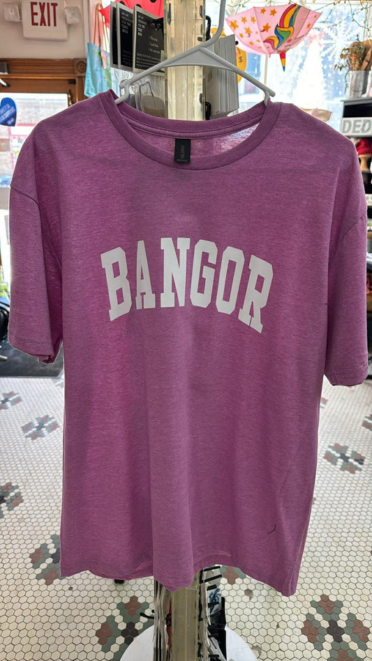 Bangor T-Shirt