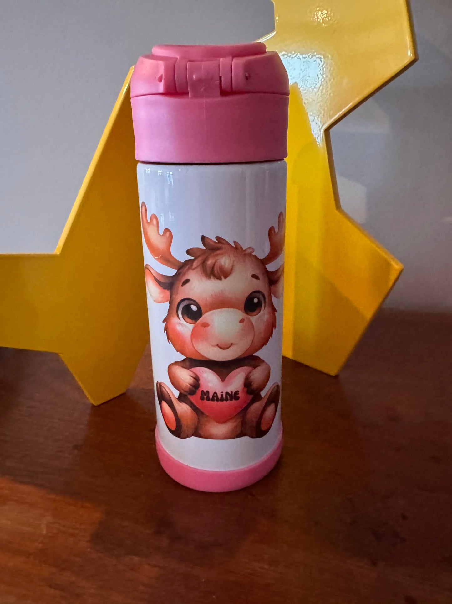 12 oz Kids Tumblers