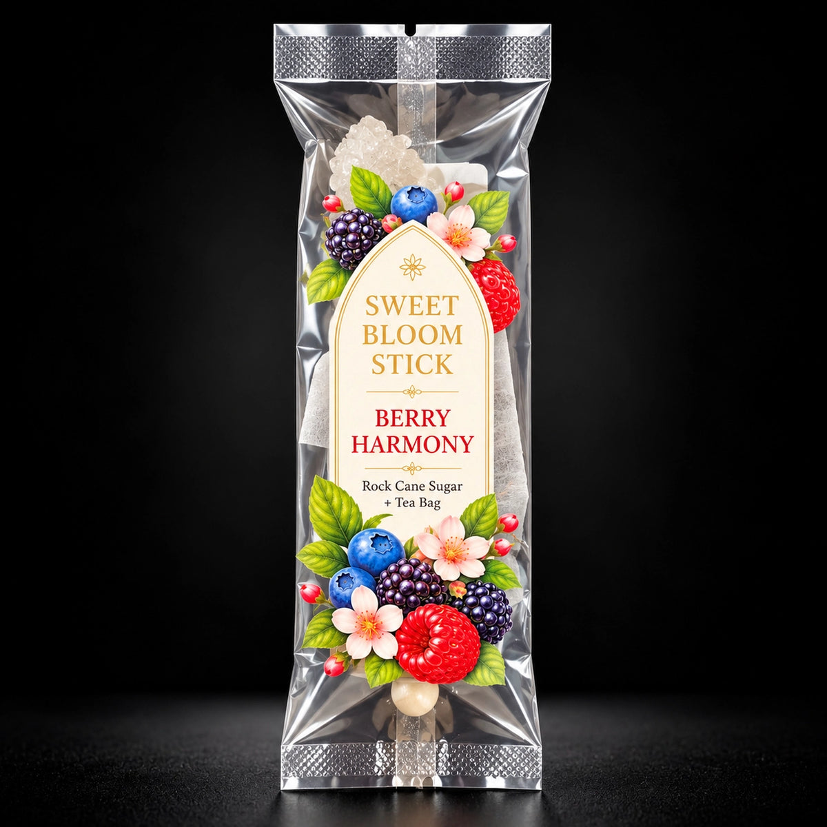 Tea- Sweet Bloom Sticks
