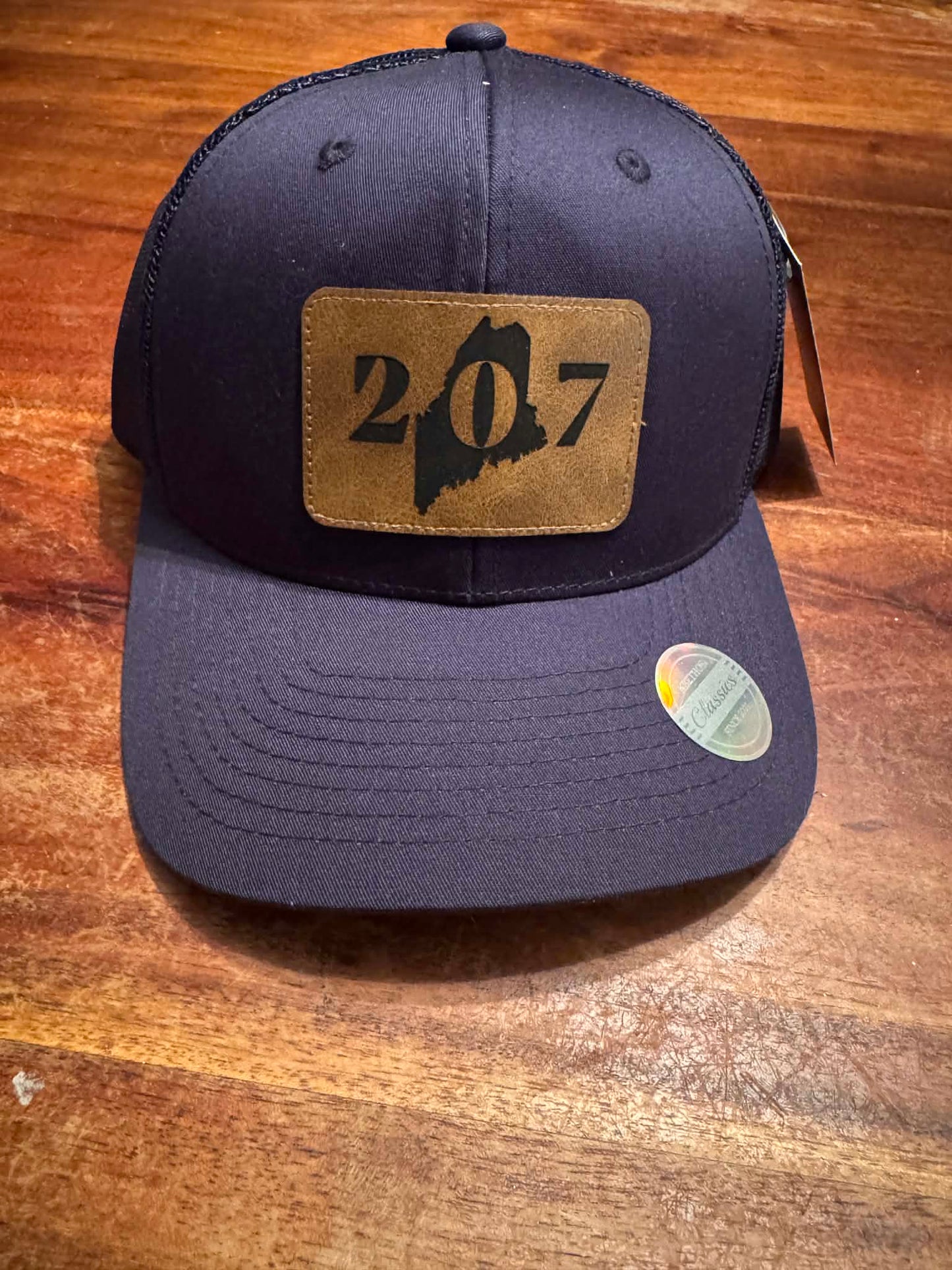 Men Trucker Hats