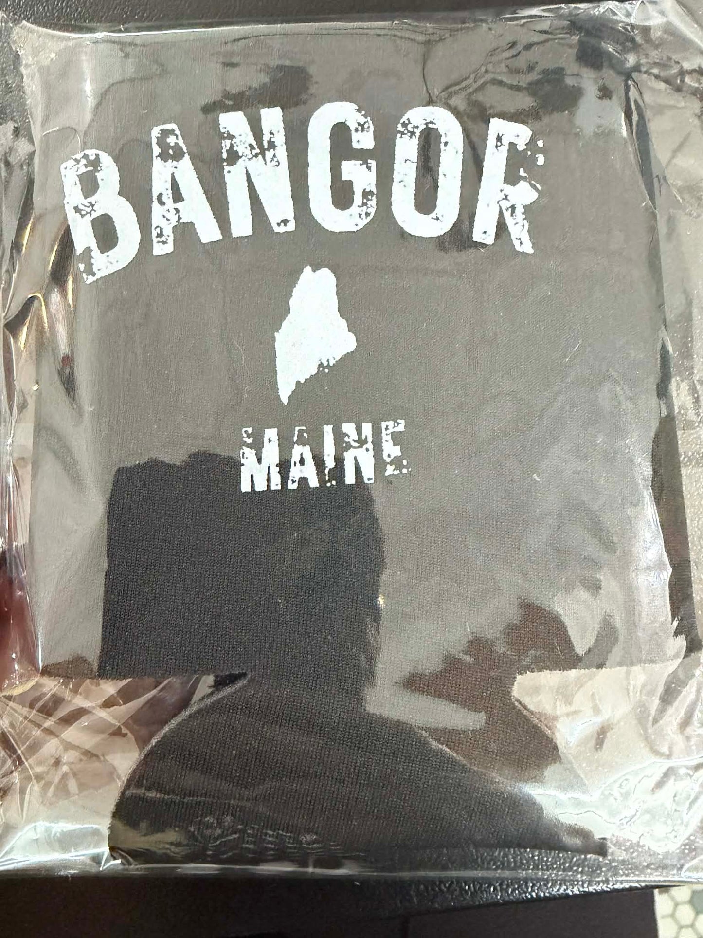 Maine Themed Koozies