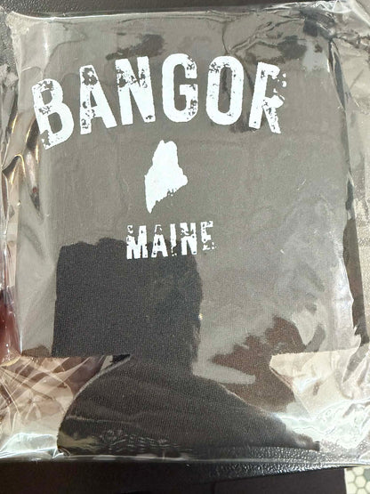 Maine Themed Koozies