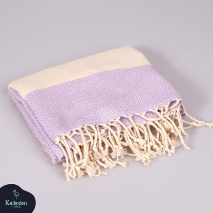 Turkish Beach Towel