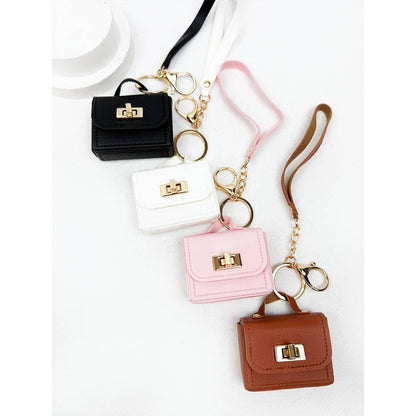 Mini Purse Bag/Keychains