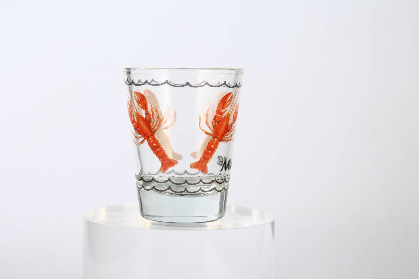 Shot Glass
