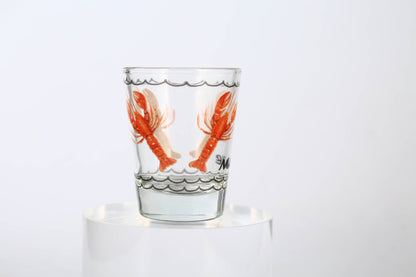 Shot Glass