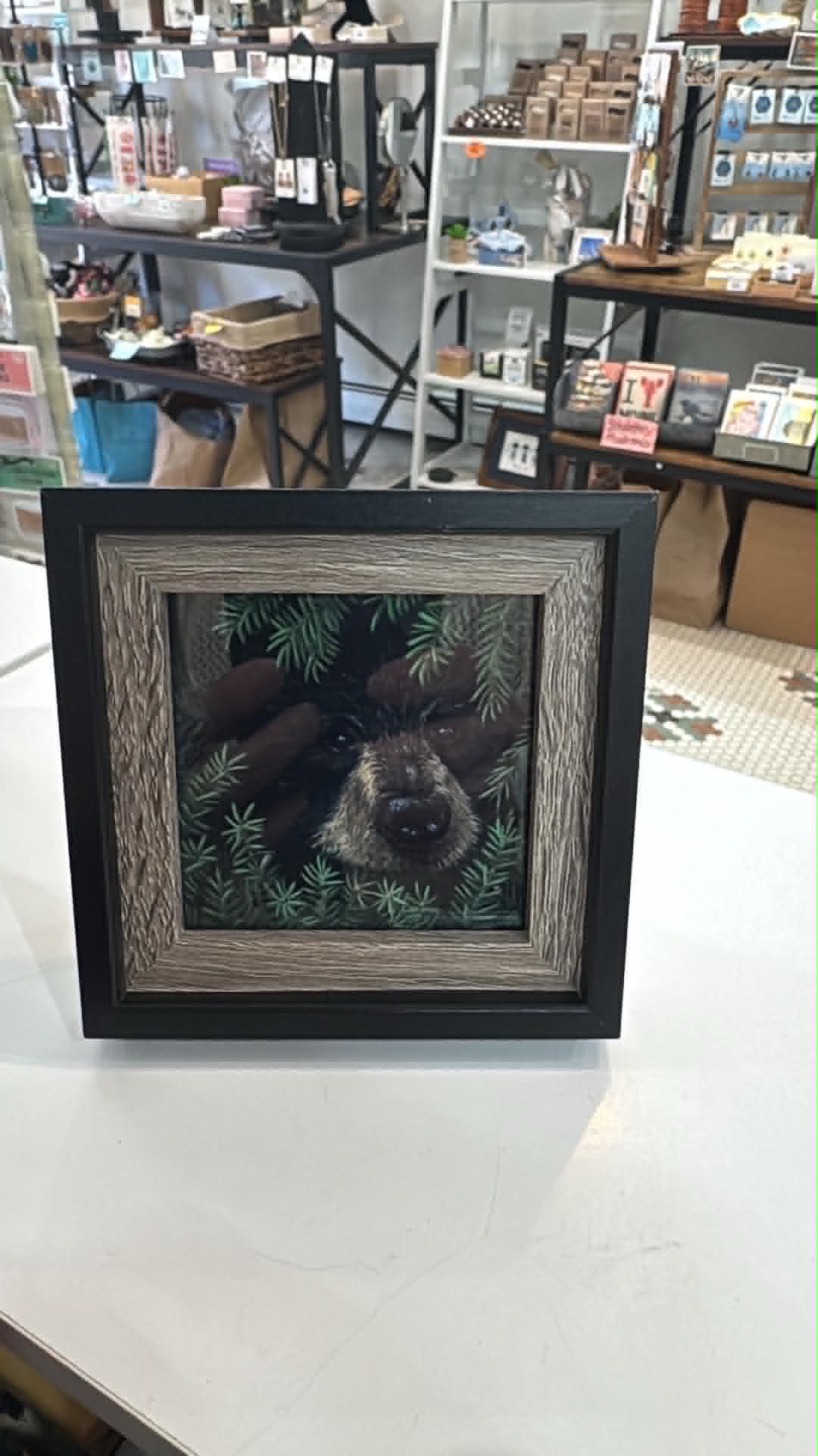 Heidi Beal Mini Framed Prints