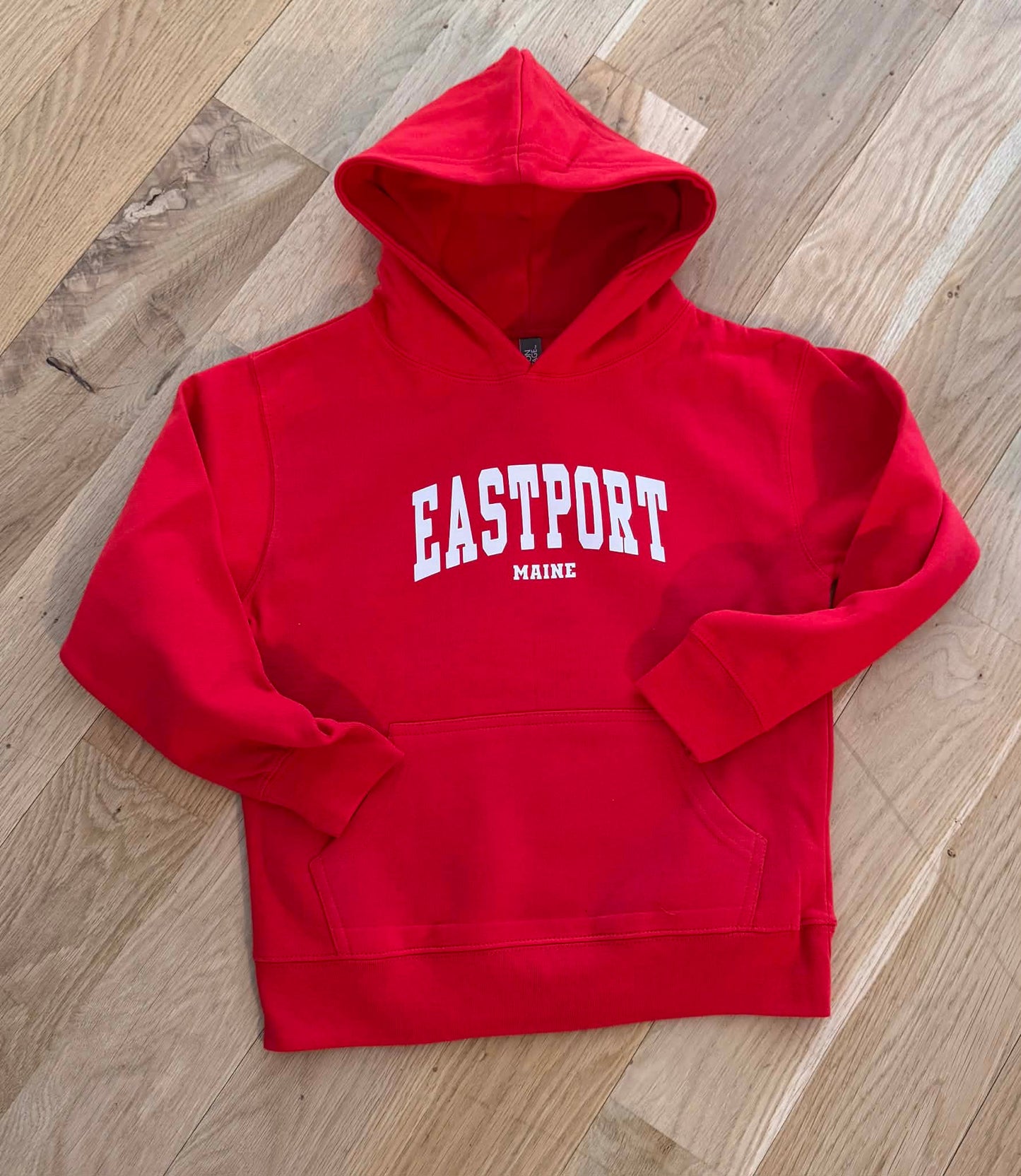 Eastport Youth Hoodies