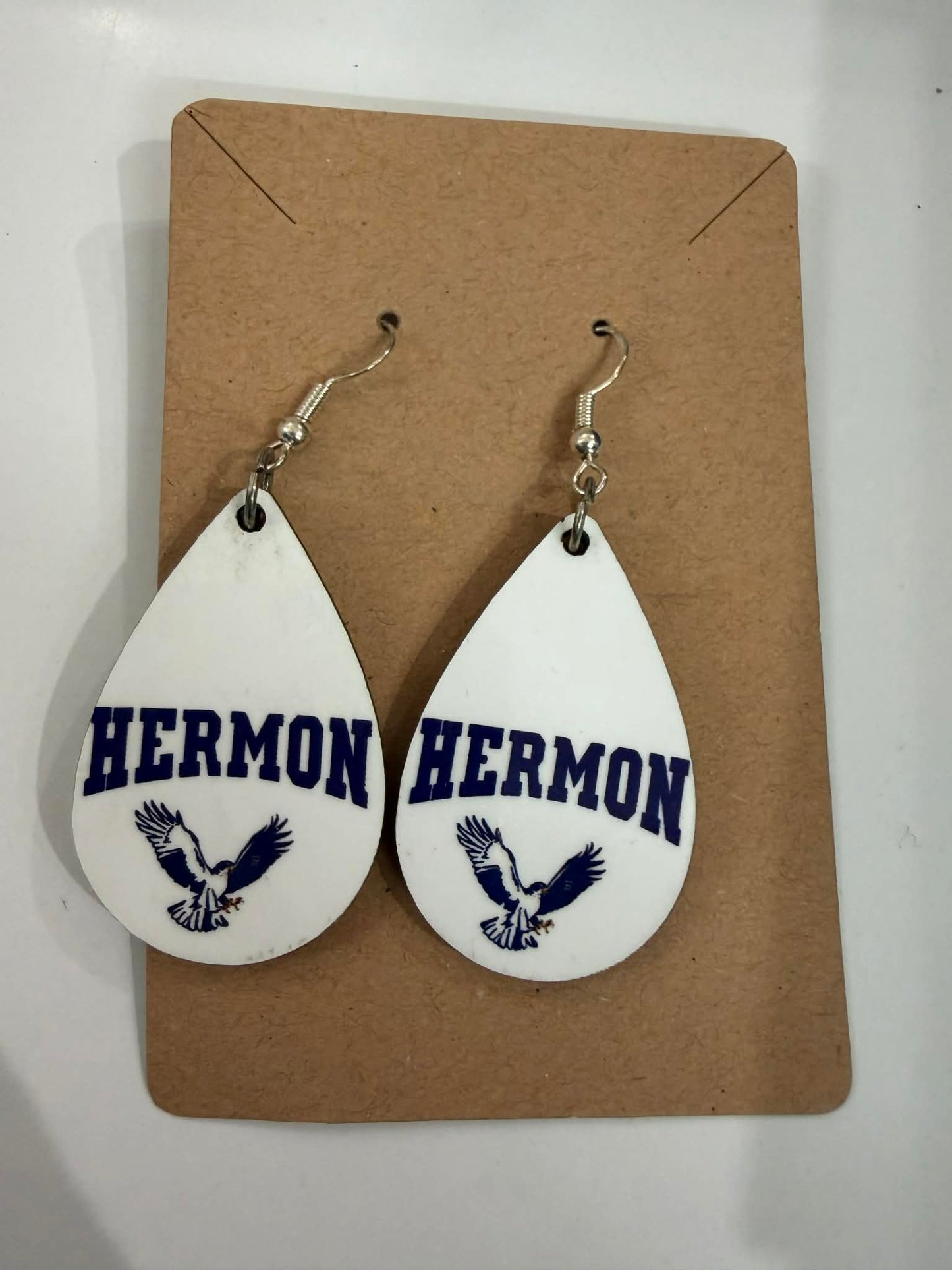 Hermon Dangle Earrings
