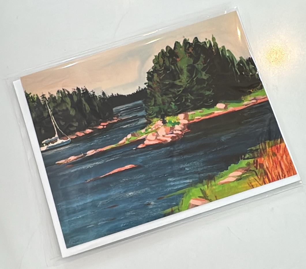 Jan Cook Cards