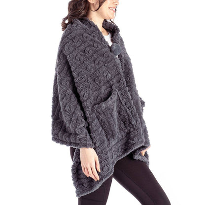 Cozy Blanket Wrap by Hello Mello