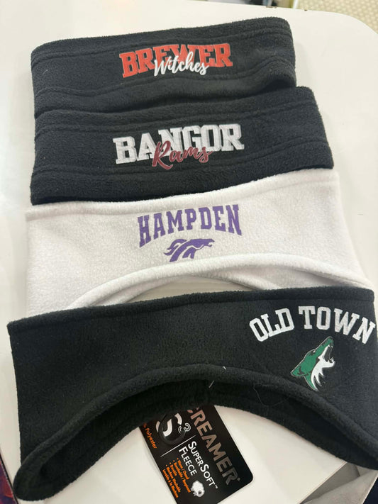 School Headbands