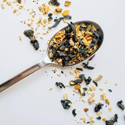 Maine Sailor's Cure-All Loose Leaf Tea