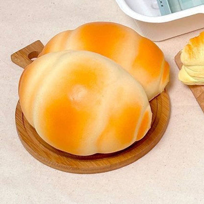 Fresh Bakery Bread Squishy stuffed / stress relief Toy