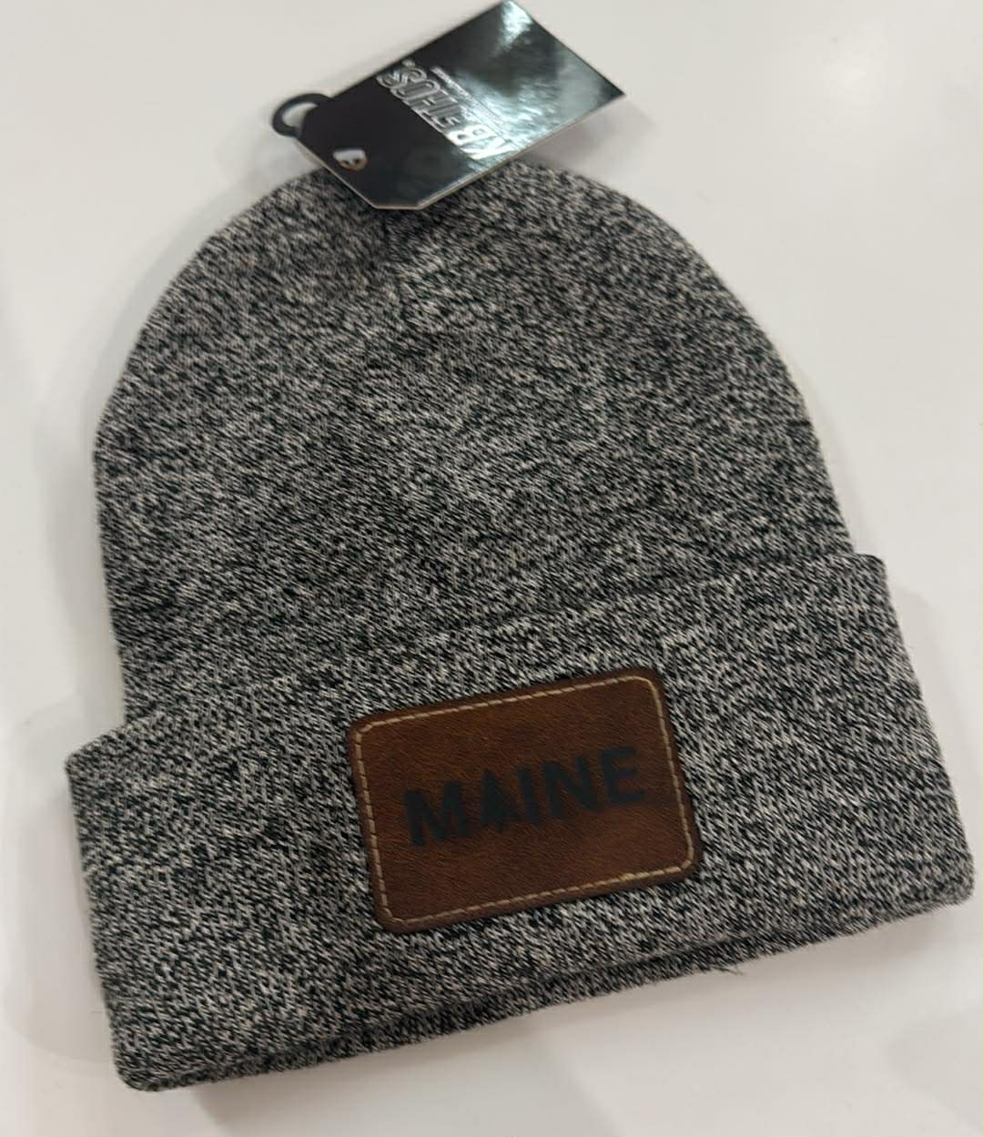 Maine Theme Beanies