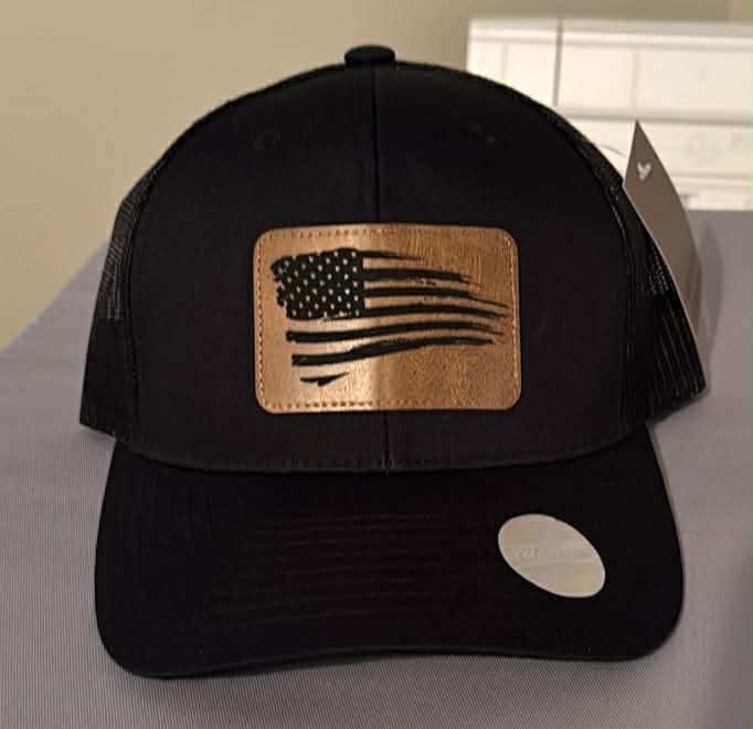 Men Trucker Hats