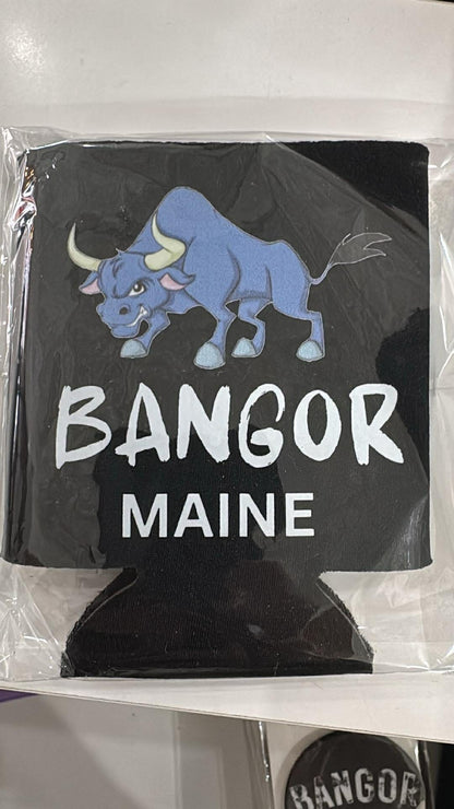 Maine Themed Koozies