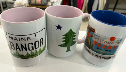 Local Coffee Mug
