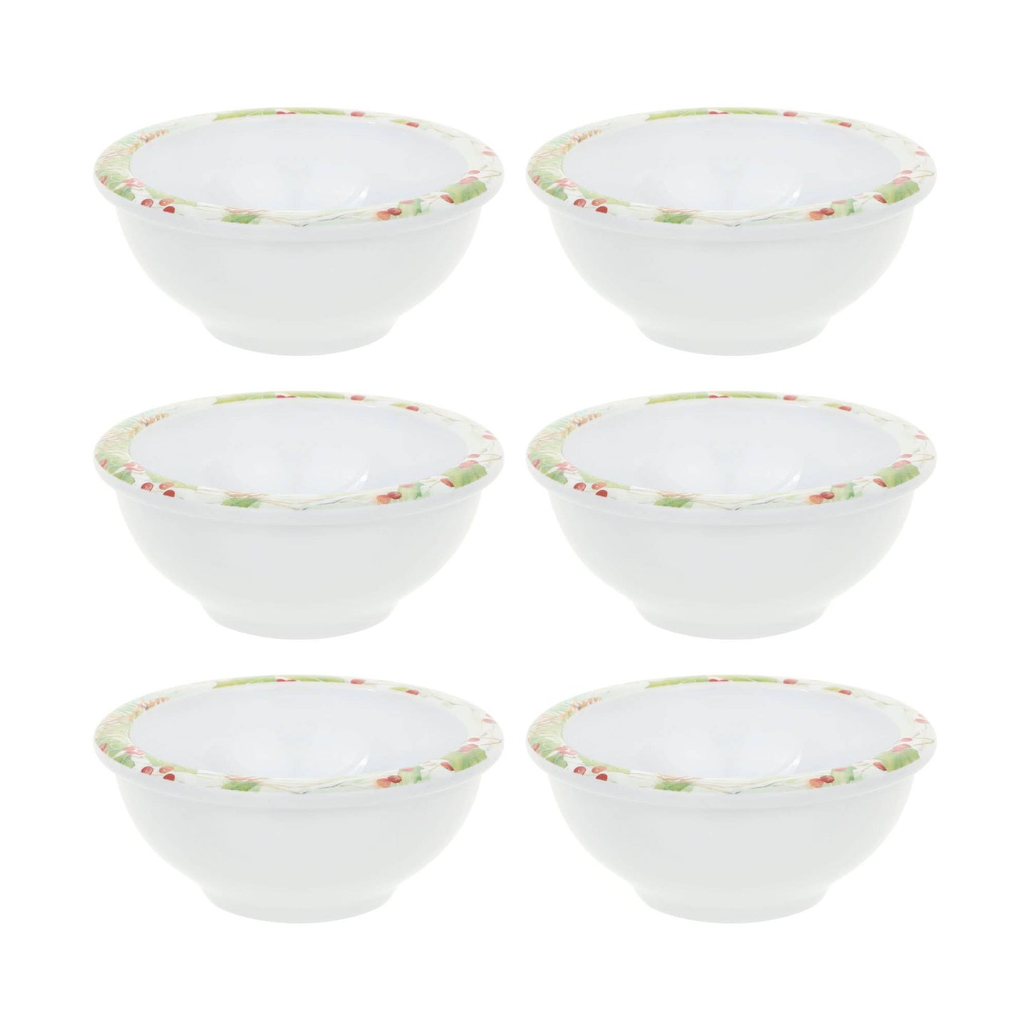 Cardinal 3 3/8" Mini Bowl