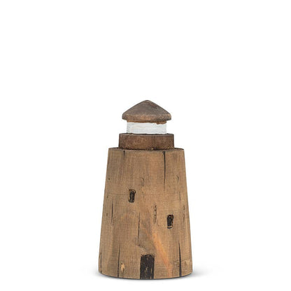 Mini Lighthouse-3.5"H