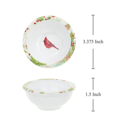 Cardinal 3 3/8" Mini Bowl