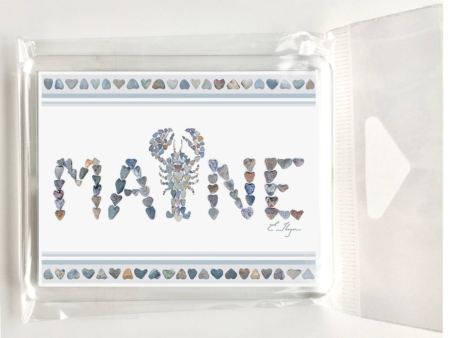 Destination | Maine lobster magnets