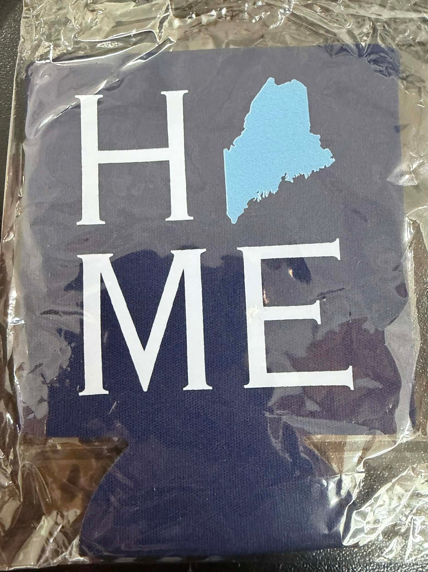 Maine Themed Koozies