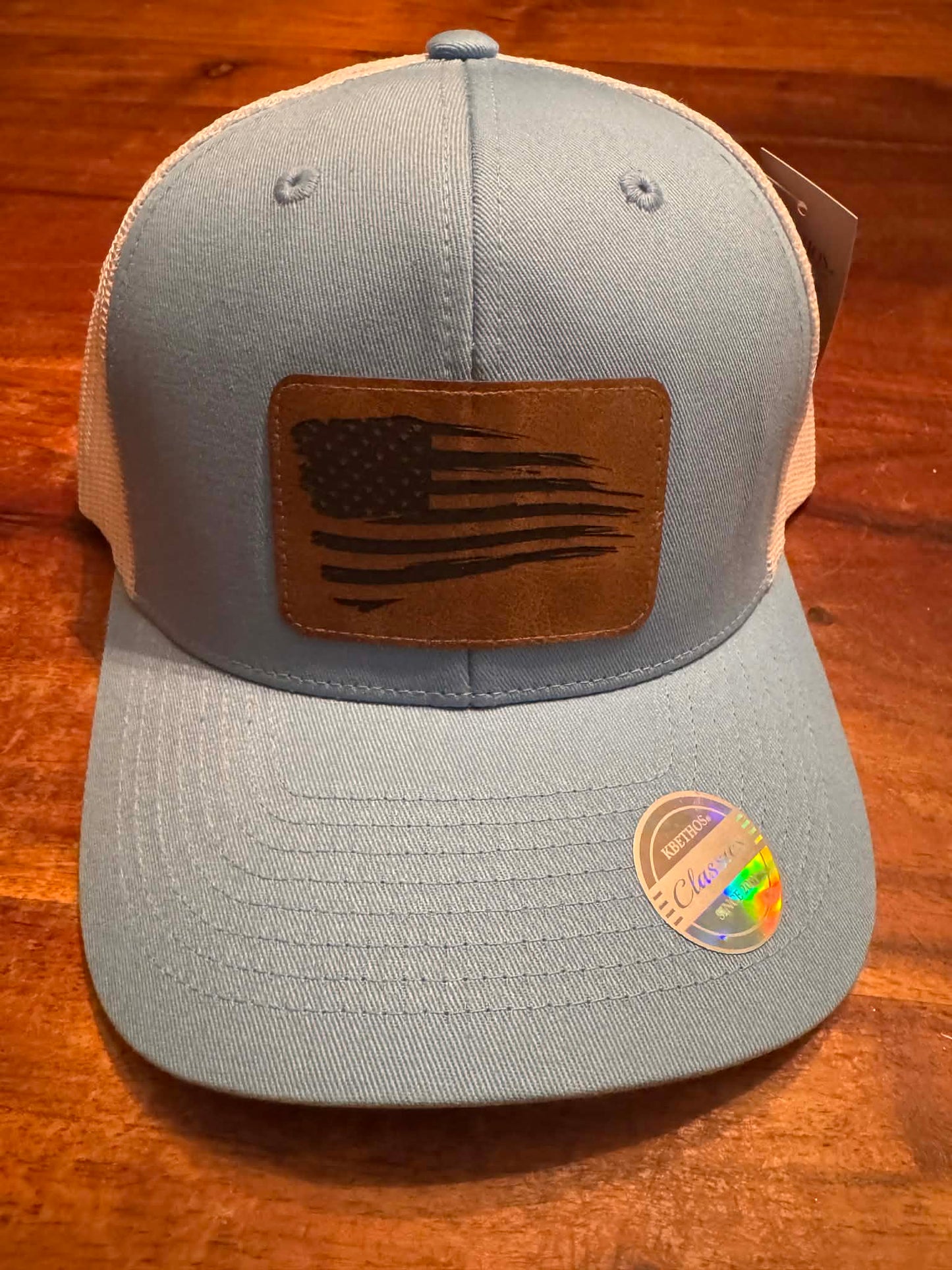 Men Trucker Hats