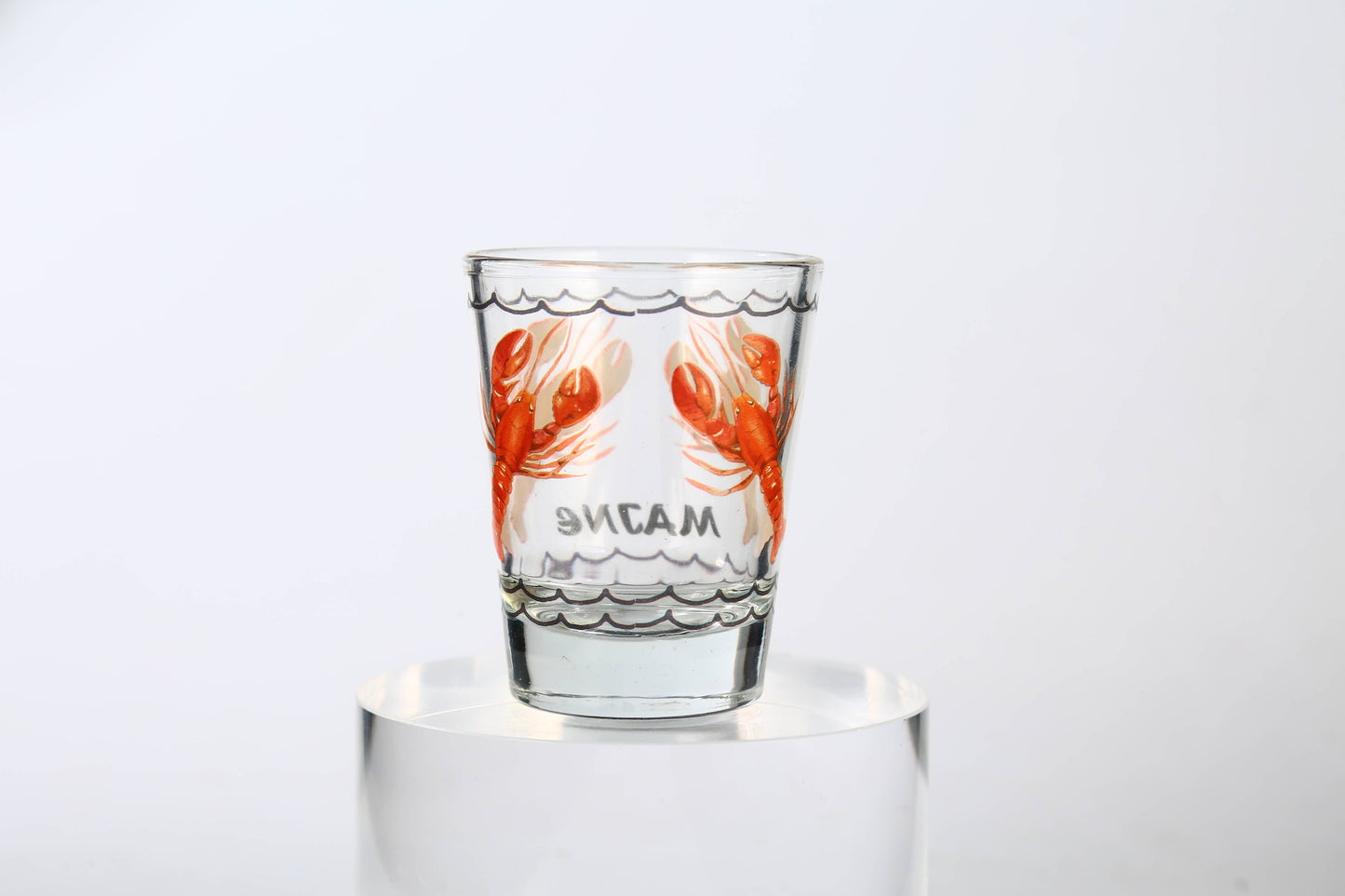 Shot Glass