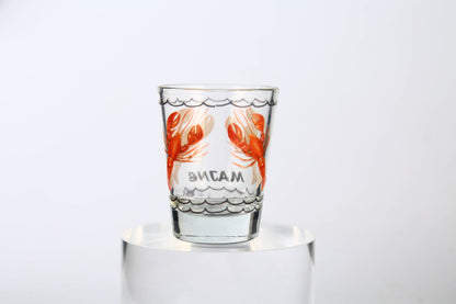 Shot Glass