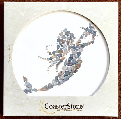 Coastal trivets | Mermaid trivets | Mermaid hotplate
