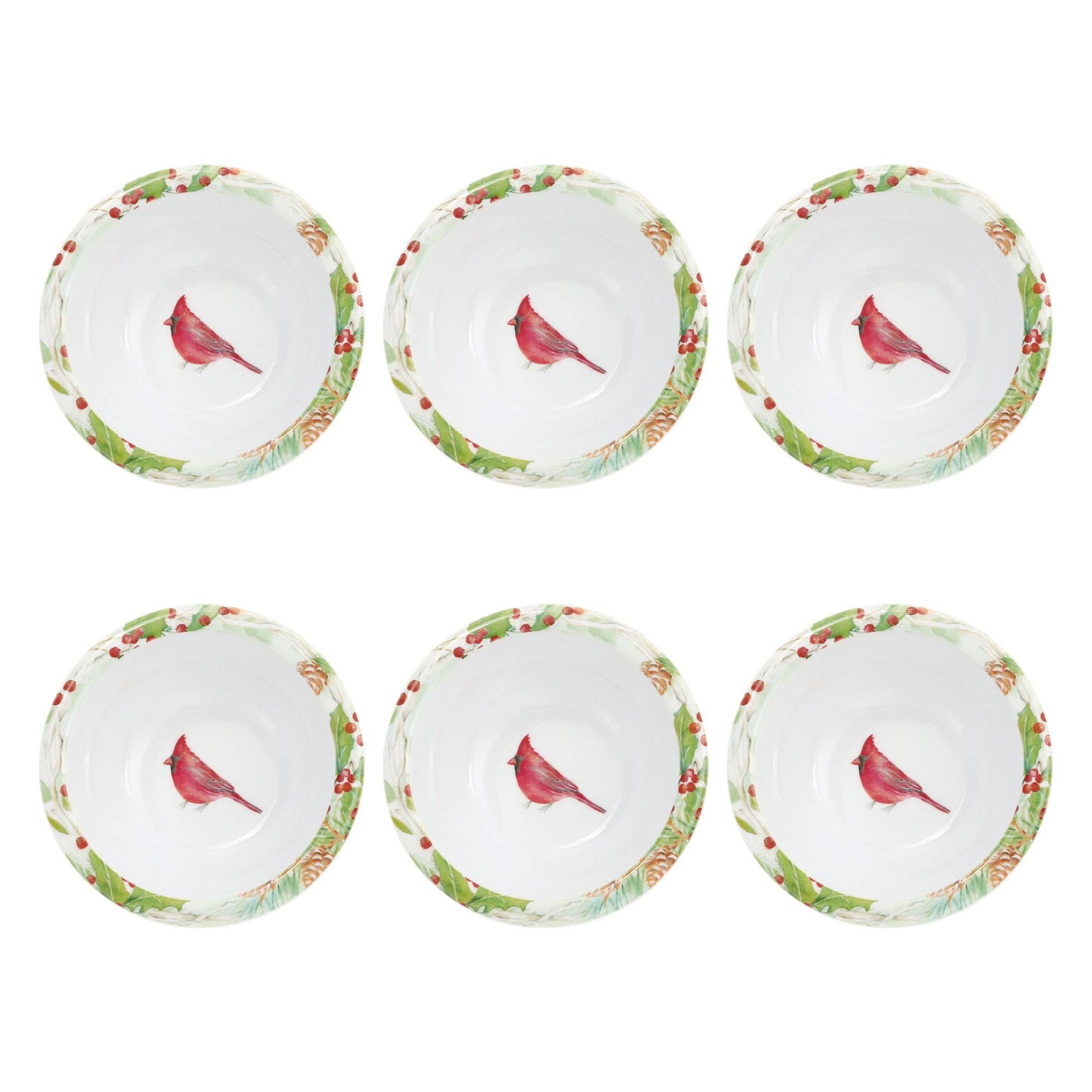 Cardinal 3 3/8" Mini Bowl