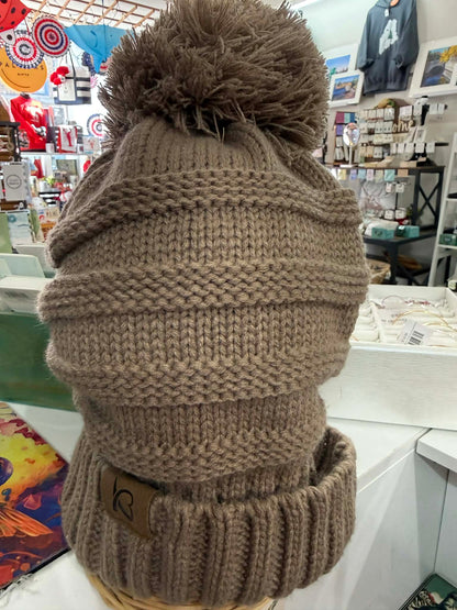 K & B Winter Hat