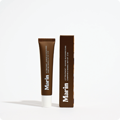 Lip Treatment - Campfire S'mores