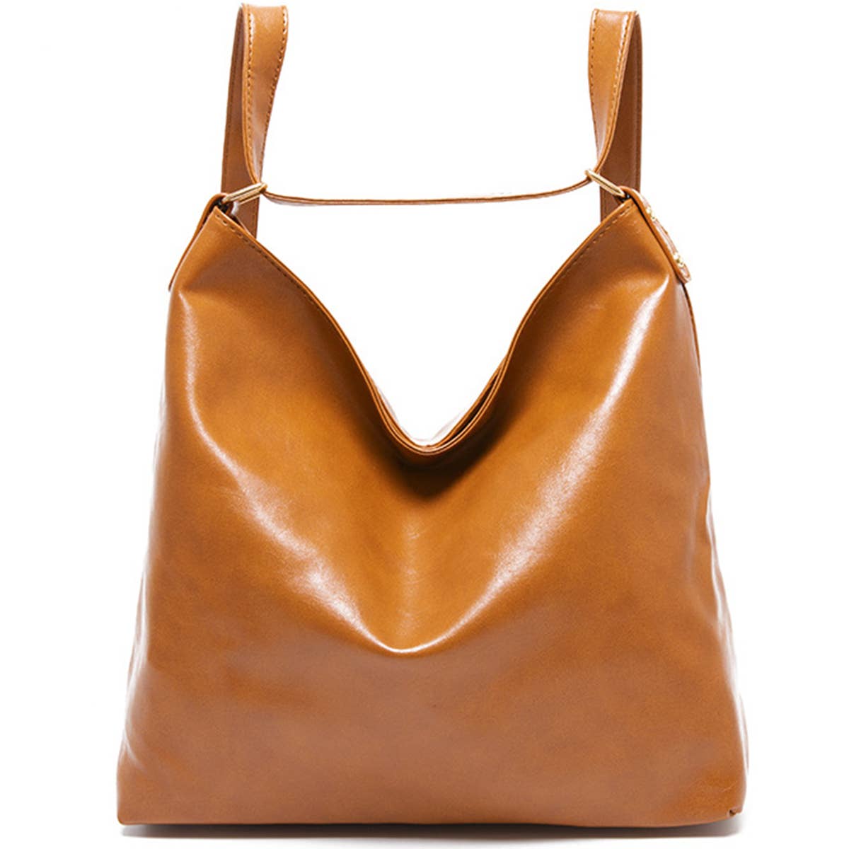 HANDBAG LEATHER BACKPACK FOR WOMEN