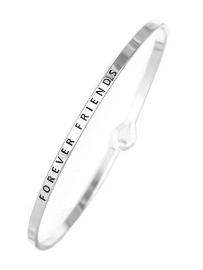 FOREVER FRIENDS Bangle